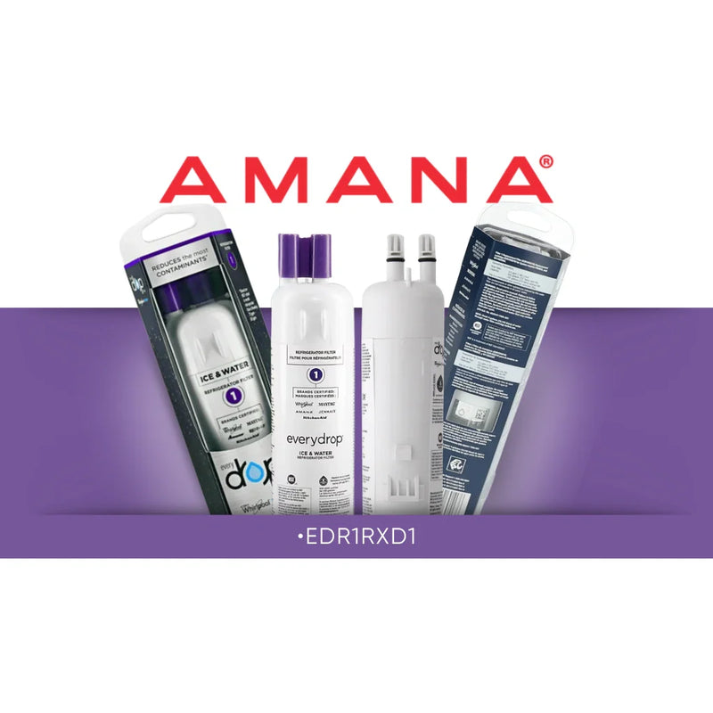 Amana Refrigerator Water Filter