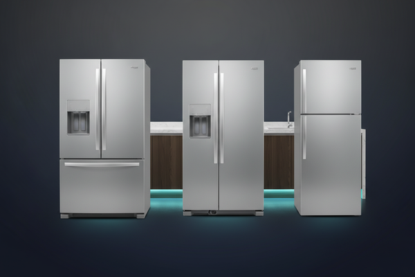 Amana Refrigerator Water Filter