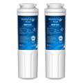 Waterdrop Replacement for Maytag® Fridge Water Filter UKF8001