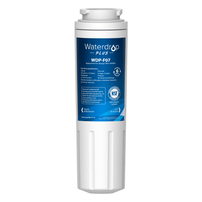 Waterdrop Replacement for Maytag® Fridge Water Filter UKF8001
