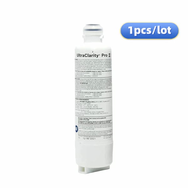 White bottle labeled 'Bosch UltraClarity Pro' on a white background with text '1pcs/lot'.