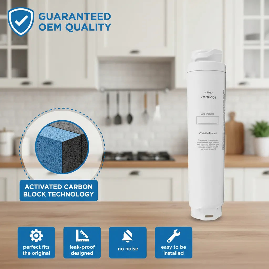 Guaranteed OEM Quality Filter Lifestyle Image