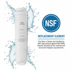 NSF Certified Filter Replacement Element