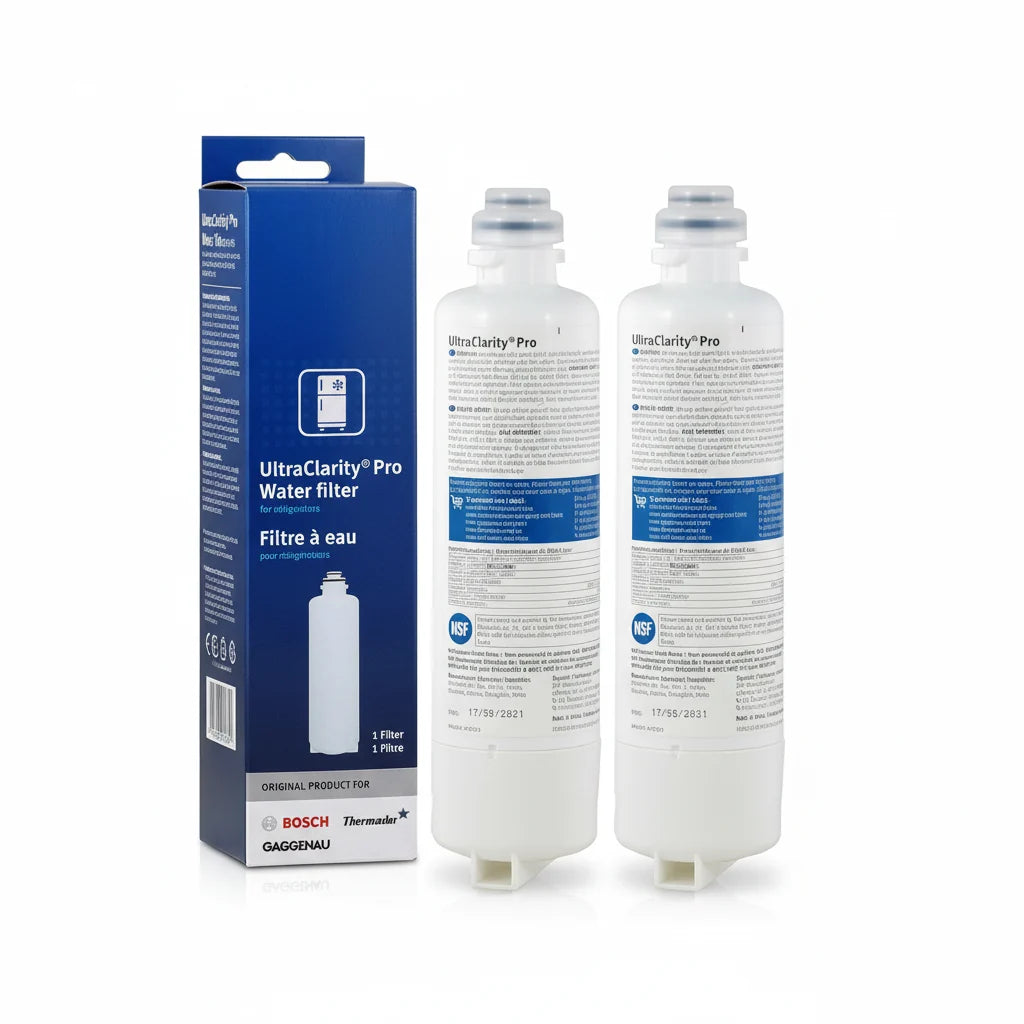 Bosch B36CT81SNS Water Filter