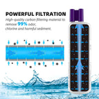 Everydrop by Whirlpool Ice and Water Refrigerator Filter 1 - EDR1RXD1