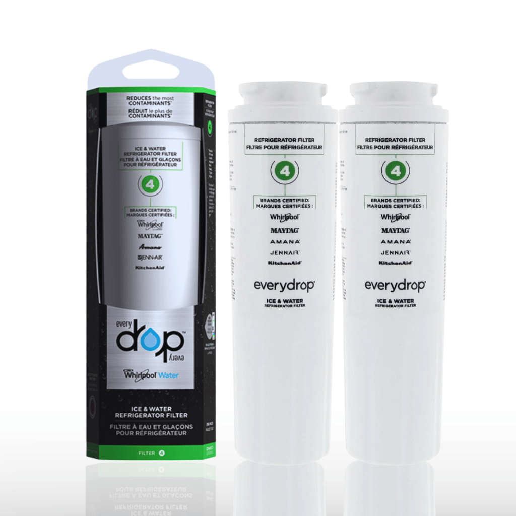 Shop Whirlpool WRF535SWHZ03 Water Filter Replacement – Fits Your