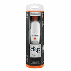 Retail Packaging of Everydrop Water Filter 2 (EDR2RXD1) – Official Whirlpool Ice and Water Filter with Contaminant Reduction Label