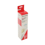 Frigidaire water filter packaging on a white background