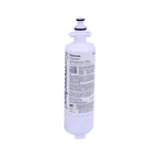 Kenmore refrigerator filter on a white background