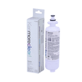 Kermoreclear air filter and packaging on a white background