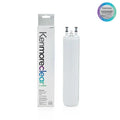 Kenmore water filter with packaging on a white background