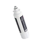 White water filter cartridge with 'Kenmore Elite' branding on a white background