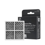 Kenmore Elite refrigerator air filter packaging on a white background