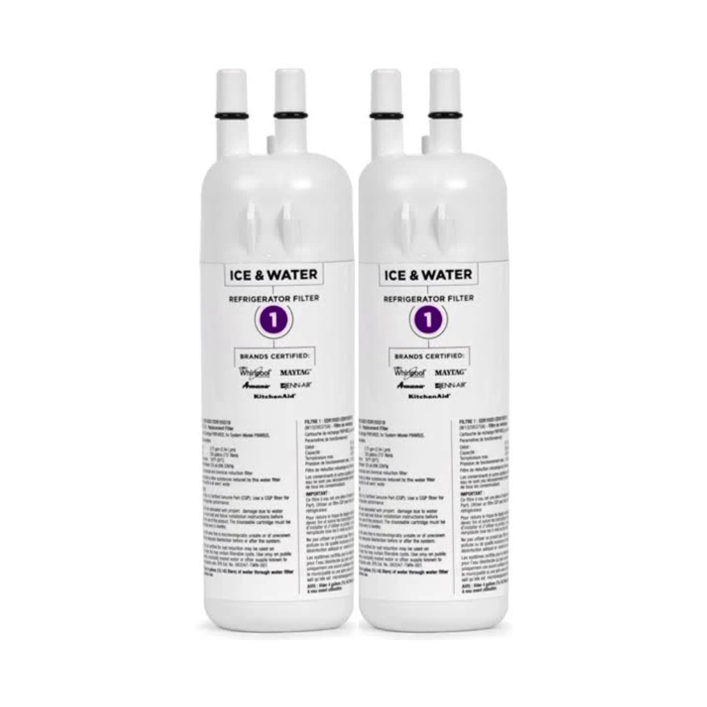 KitchenAid Refrigerator KRMF706ESS Water Filter