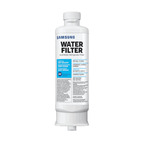 Samsung water filter on a white background