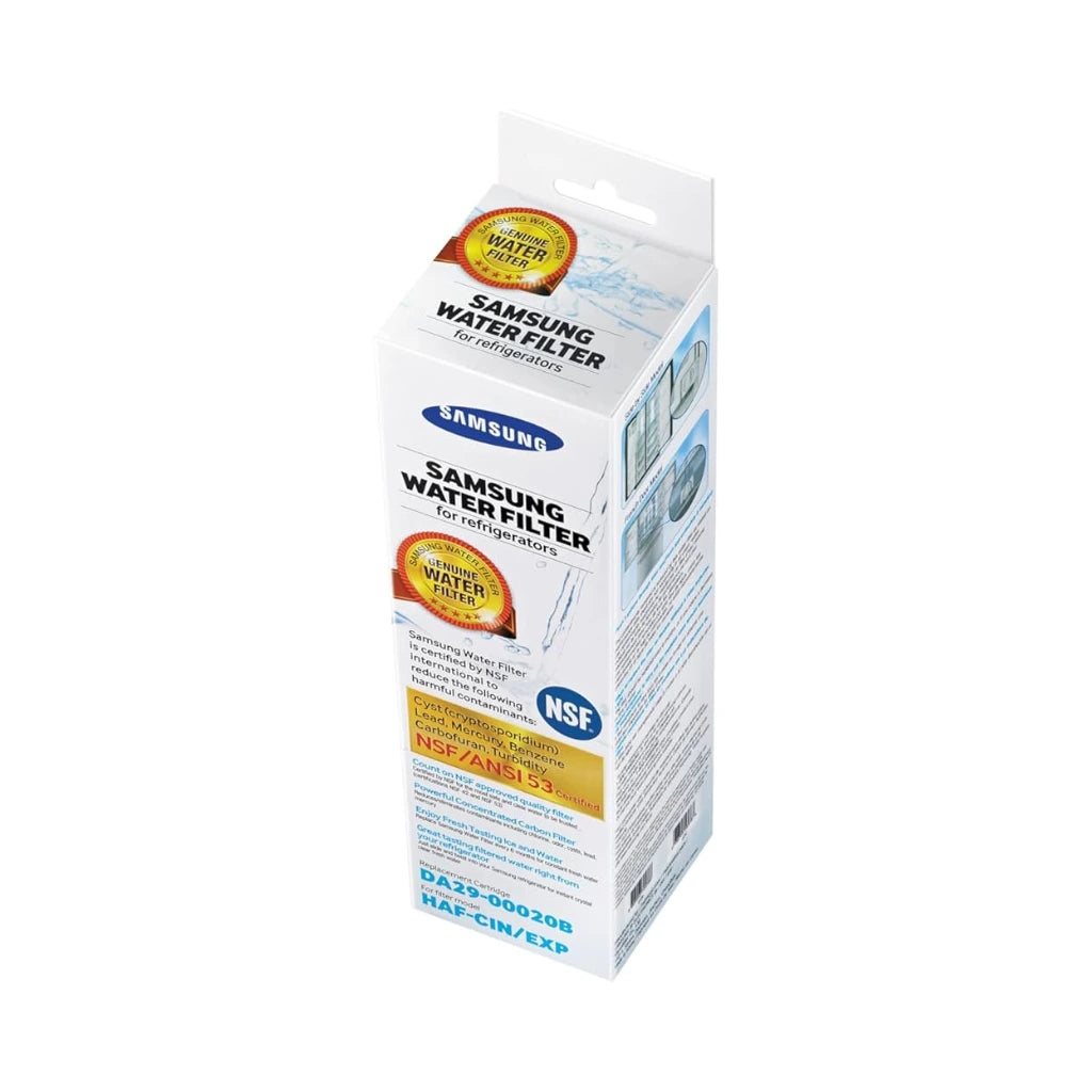 Samsung DA29-00020B HAF-CIN/EXP Replacement Water Filter