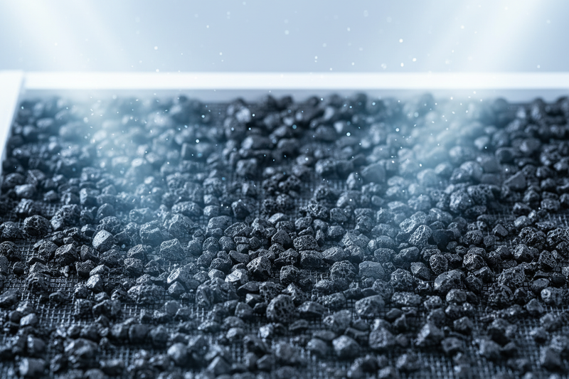 What Your Air Filter Removes